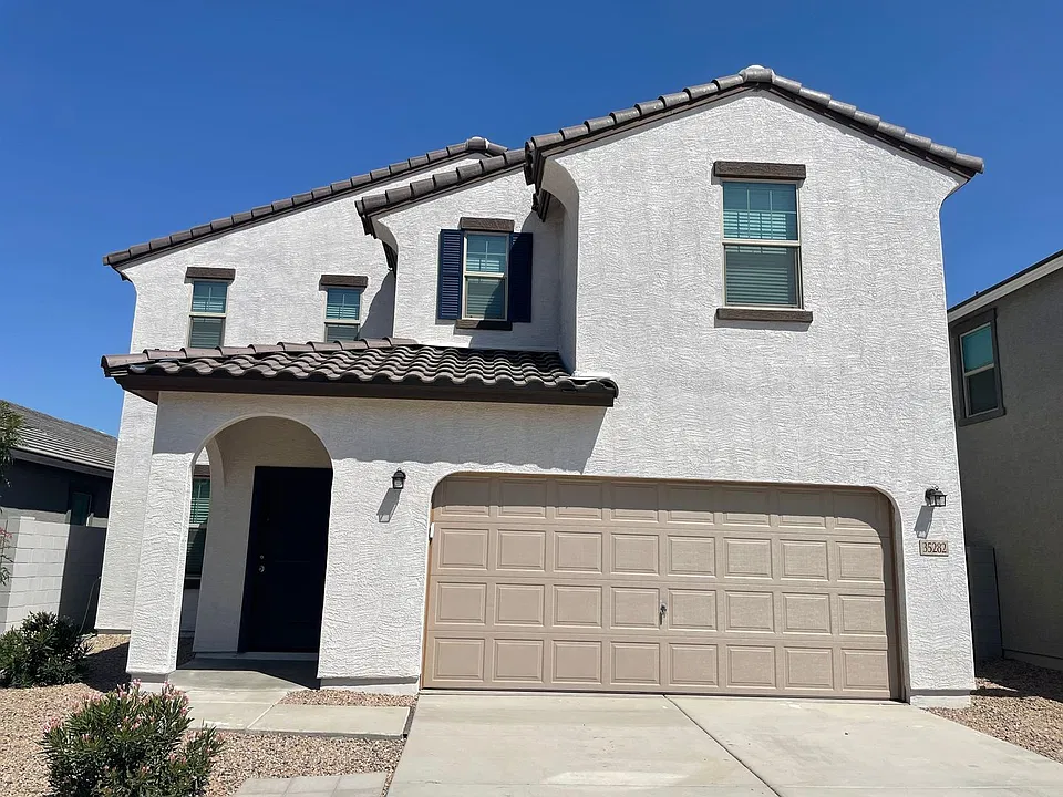 35282 W Santa Clara Ave