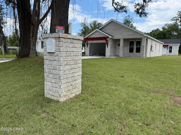 128 Central Ave, Panama City, FL 32401