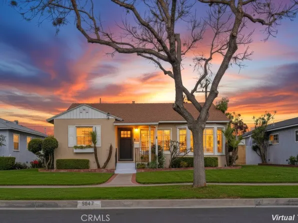 5847 Silva St, Lakewood, CA 90713