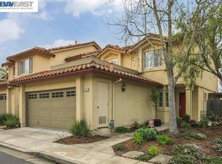 20367 Summerpark Pl, Castro Valley, CA 94552