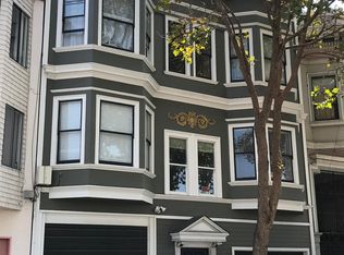 35A Capp St #35A, San Francisco, CA 94103
