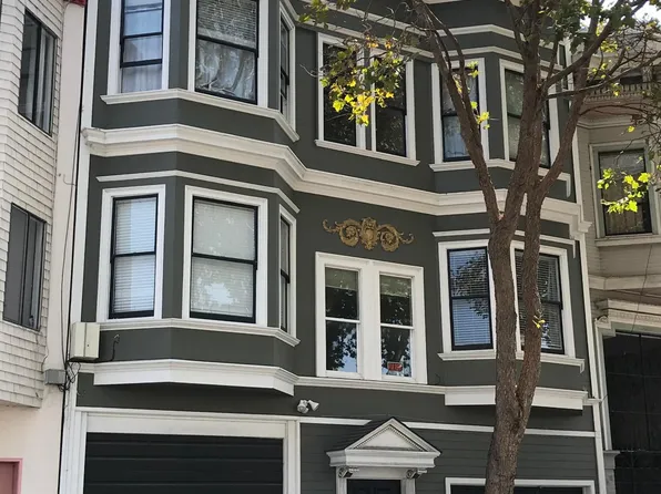 35A Capp St #35A, San Francisco, CA 94103