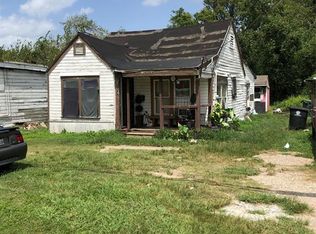 4113 Crane St, Houston, TX 77026