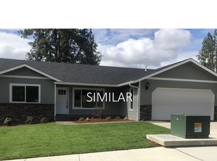 249 Addison Ave, Sutherlin, OR 97479