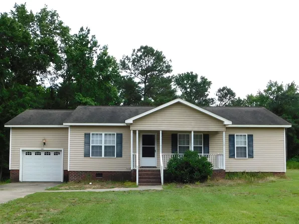 2404 Pineview Cemetery Rd, Seven Springs, NC 28578