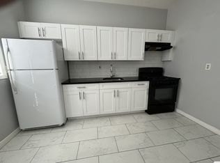 207 Wilkinson Ave FLOOR 1, Jersey City, NJ 07305