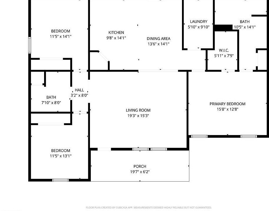 2nd image of 377 Gregory Ct