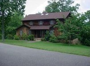 106 Quarterhorse Dr, Davis, WV 25560