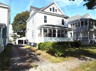 415 Highland Ave, East Syracuse, NY 13057