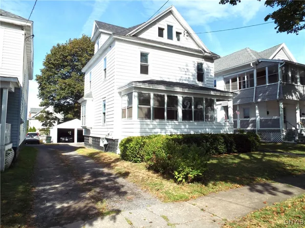 415 Highland Ave, East Syracuse, NY 13057