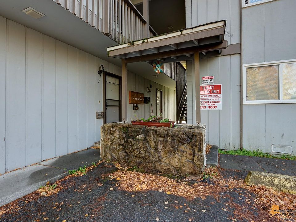 3000 W 34th Ave Anchorage AK Zillow