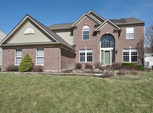 2668 Connolly Ln, Dundee, IL 60118