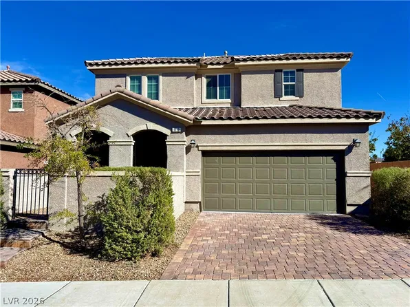1110 Echo Pass St, Henderson, NV 89052