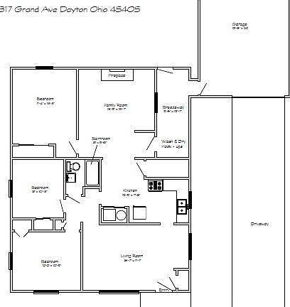 3rd image of 317 Grand Ave