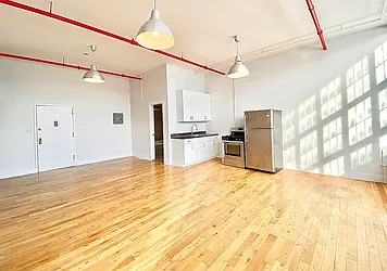 Rented by Deegan Management I Co., LLC