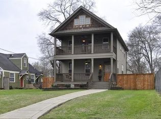 1104 Stockell St, Nashville, TN 37207
