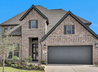 9907 Magnolia Estates Ln, Manvel, TX 77578