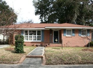 1528 E 51st St, Savannah, GA 31404