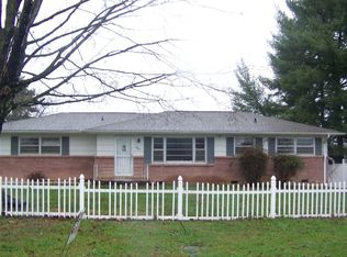 4115 Shangri La Dr, Knoxville, TN 37914