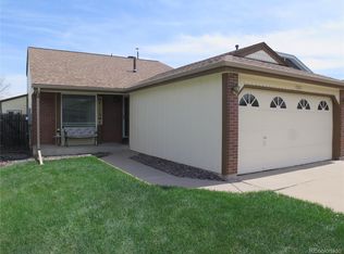 17671 E Brown Cir, Aurora, CO 80013