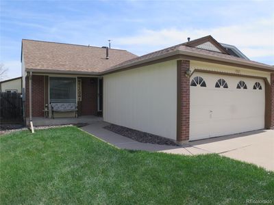17671 E Brown Circle, Aurora, CO, 80013