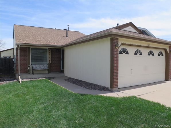 17671 E Brown Circle, Aurora, CO 80013
