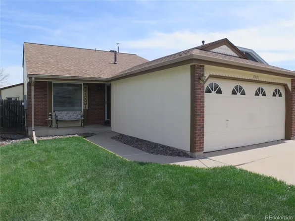 17671 E Brown Circle, Aurora, CO 80013