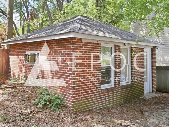 400 S Josephine Boyd St, Greensboro, NC 27403