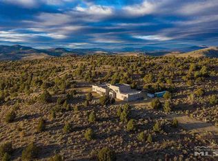 4380 Rocky Rd, Reno, NV 89521