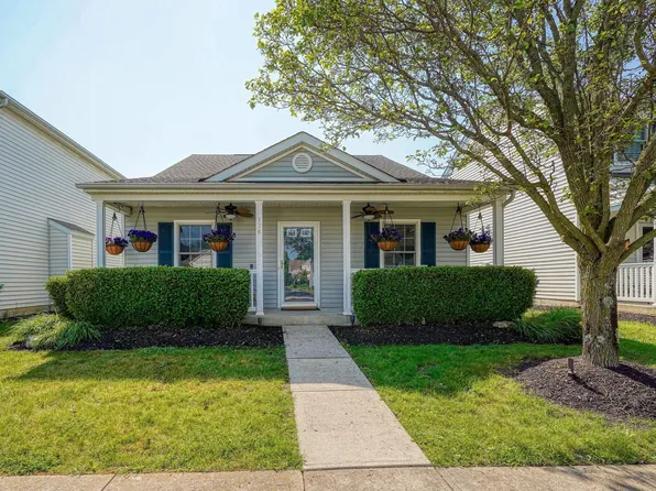 138 Bartlett St, Delaware, OH 43015