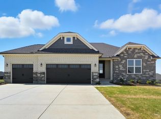 404 David Lee Ct, Monroe, OH 45050