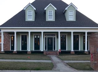 409 Huntley Ave, Lafayette, LA 70508