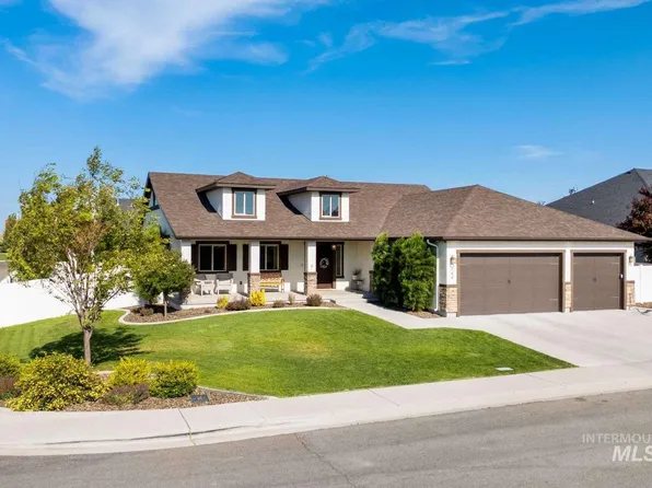 744 Midnight Sun Loop, Twin Falls, ID 83301