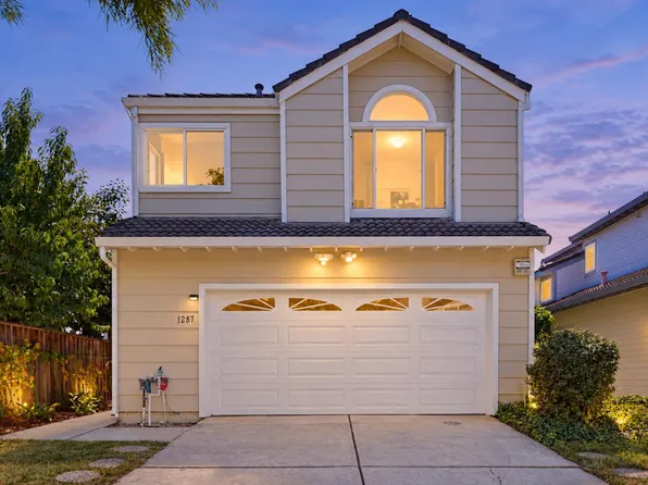 1287 Thorn Valley Ct, San Jose, CA 95131