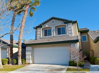 902 Majestic Oak St, Las Vegas, NV 89145