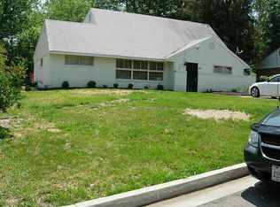 1323 Asbury Rd, Henrico, VA 23229