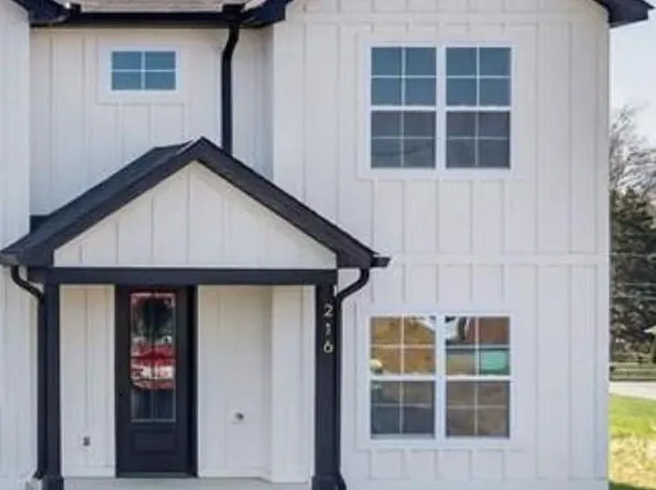 216 W Jere Whitson Rd, Cookeville, TN 38501