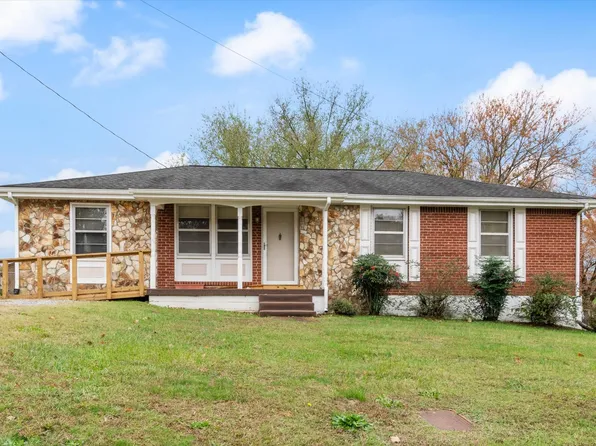 1012 Minnicks Dr, Greenbrier, TN 37073