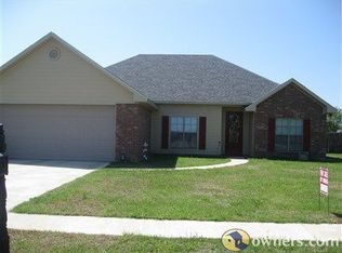 118 Chinquapin Pl, Natchitoches, LA 71457