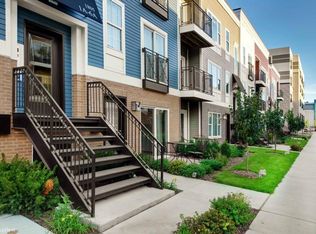 1805 W Argyle St #1321, Chicago, IL 60640