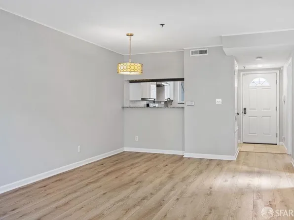 1136 Eddy St Unit D, San Francisco, CA 94109