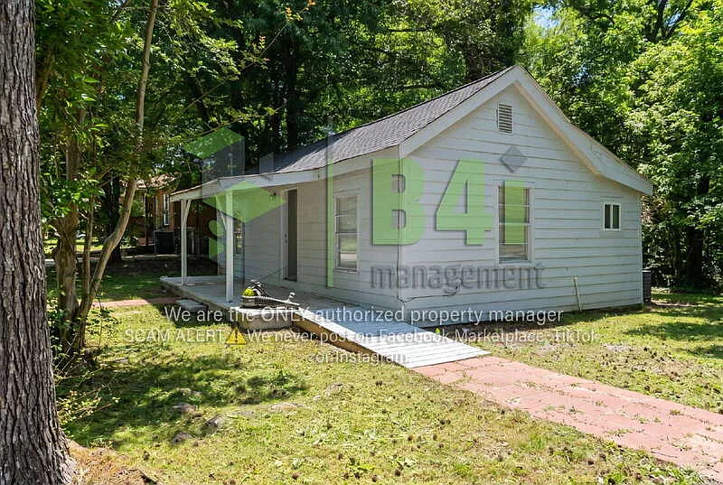 3 bed, 1.0 bath, 783 sqft, $1,150 — Photo 2