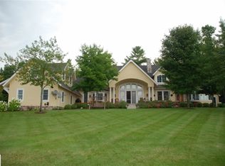 13821 Rex Terrace Rd, Rapid City, MI 49676