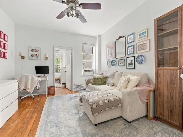 521 E 81st St APT 3D, New York, NY 10028