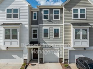 1129 Lily Loch Way, Durham, NC 27703