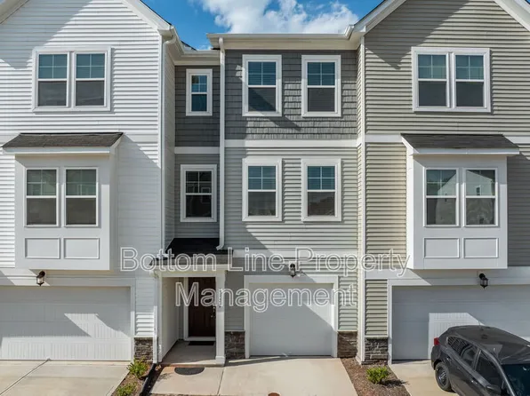 1129 Lily Loch Way, Durham, NC 27703