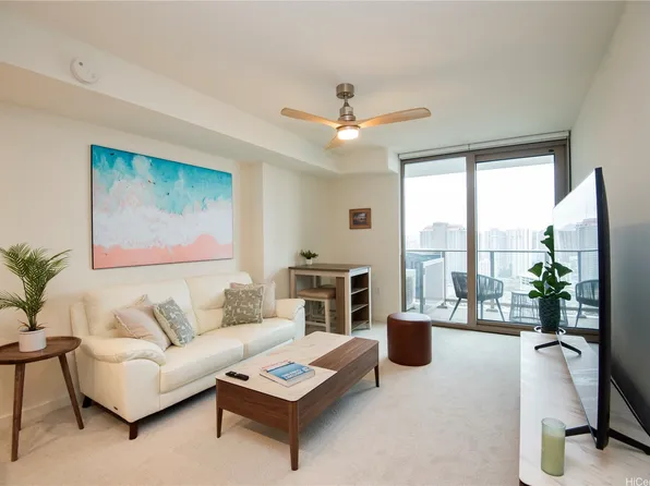 1388 Kapiolani Blvd #3203, Honolulu, HI 96814