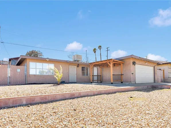 610 Lance Dr, Barstow, CA 92311