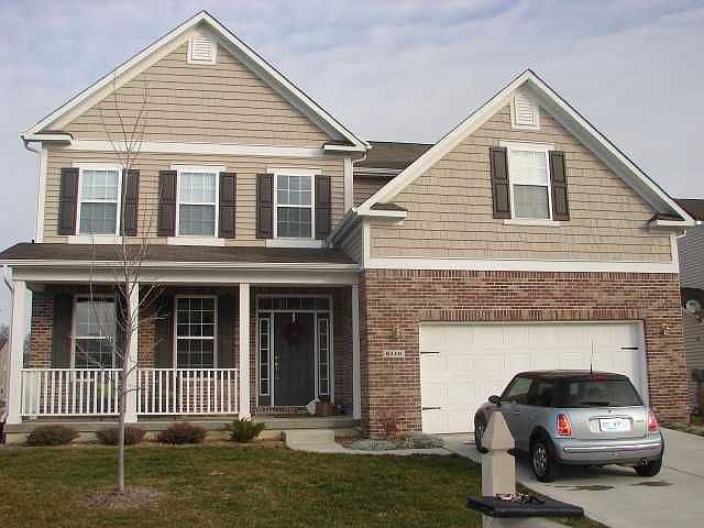 1st image of 6110 Mountain Hawk Dr
