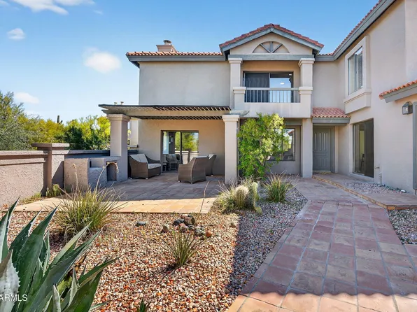 7220 E MARY SHARON Drive #111, Scottsdale, AZ 85266